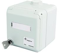 Telegärtner 100021383 Boîte de jonction 1 pc(s)
