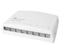 Mini répartiteur MPD8 AMJ / UMJ TH35 / AP