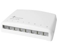 Telegärtner 100021392 Distributeur blanc