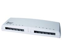 Telegärtner 100021394 Distributeur blanc