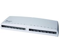 Telegärtner 100021395 blanc