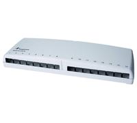 Telegärtner 100021395 Distributeur blanc