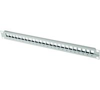 Telegärtner 100021498 483 mm (19) 1 UH noir