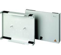 Telegärtner 100022178 Distributeur mural fibre optique (FO) gris clair (RAL 7035) 1 pc(s)