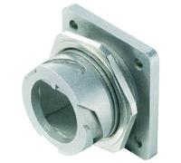 Telegärtner 100022891 Connecteur pour capteurs/actionneurs Boîtier avec bride 1 pc(s)