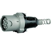 Telegärtner 100022928 100022928 Embase de câble NF 1 pc(s)