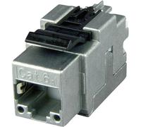 Telegärtner Module RJ45 encastrable Keystone 100023173 CAT 6a