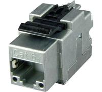 Telegärtner 100023173 Module RJ45 encastrable Keystone CAT 6a 1 pc(s)