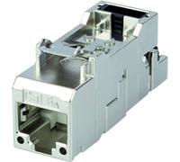 Telegärtner Telegärtner Module AMJ-S Cat6A (ISO/IEC) T568B 100023197 Quantité:12
