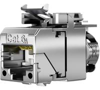 Telegärtner Telegärtner Module AMJ-SL Cat.6A, T568A 100023207 Quantité:2
