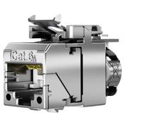 Telegärtner 100023209 Module AMJ-SL CAT 6a 1 pc(s)