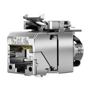 Telegärtner 100023210 Module AMJ-SL CAT 6a 12 pc(s)