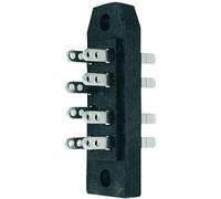 Telegärtner 100023252 Connecteur femelle 1 pc(s)