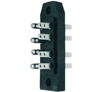 Telegärtner 100023255 Connecteur femelle 1 pc(s)