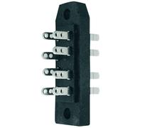 Telegärtner 100023258 Connecteur mâle 1 pc(s)
