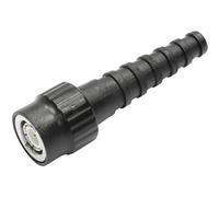 Telegärtner 100023305 100023305 Connecteur BNC mâle, droit 50 Ω 1 pc(s)