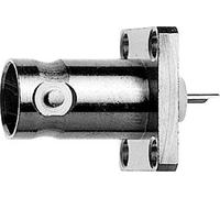 Telegärtner 100023397 100023397 Connecteur BNC embase femelle 50 Ω 1 pc(s)