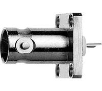 Telegärtner 100023398 100023398 Connecteur BNC embase femelle 50 Ω 1 pc(s) Piece