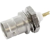 Telegärtner 100023404 100023404 Connecteur BNC embase femelle, verticale 50 Ω 1 pc(s)