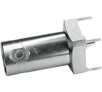 Telegärtner 100023417 100023417 Connecteur BNC embase femelle, verticale 50 Ω 1 pc(s)