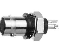 Telegärtner J01001B0043 J01001B0043 Connecteur BNC embase femelle 50 Ω 1 pc(s)
