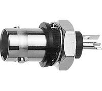 Telegärtner 100023424 100023424 Connecteur BNC embase femelle 50 Ω 1 pc(s)