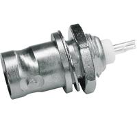 Telegärtner 100023550 100023550 Connecteur BNC embase femelle, verticale 75 Ω 1 pc(s)