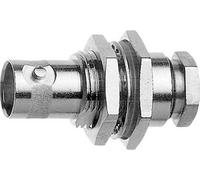 Telegärtner 100023554 100023554 Connecteur BNC embase femelle 75 Ω 1 pc(s)