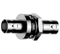 Telegärtner 100023603 100023603 Accouplement BNC encastrable Femelle 75 Ω 1 pc(s)
