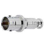 Telegärtner 100023658 100023658 Adaptateur BNC - 1 pc(s)