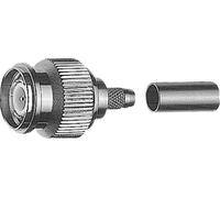 Telegärtner 100023694 100023694 Connecteur TNC mâle, droit 50 Ω 1 pc(s)