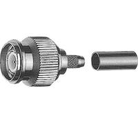 Telegärtner 100023703 100023703 Connecteur TNC mâle, droit 50 Ω 1 pc(s)