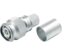 Telegärtner 100023713 100023713 Connecteur TNC mâle, droit 50 Ω 1 pc(s)