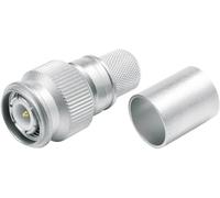 Telegärtner 100023714 100023714 Connecteur TNC mâle, droit 50 Ω 1 pc(s)