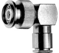 Telegärtner 100023729 100023729 Connecteur TNC mâle, coudé 50 Ω 1 pc(s)