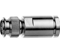 Telegärtner 100023735 100023735 Connecteur TNC mâle, droit 50 Ω 1 pc(s)