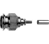 Telegärtner 100023736 100023736 Connecteur TNC mâle, droit 50 Ω 1 pc(s)
