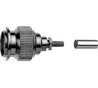Telegärtner 100023736 100023736 Connecteur TNC mâle, droit 50 Ω 1 pc(s)