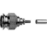 Telegärtner 100023736 100023736 Connecteur TNC mâle, droit 50 Ω 1 pc(s)