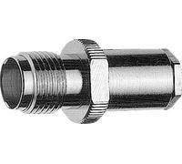 Telegärtner 100023760 100023760 Connecteur TNC femelle, droit 50 Ω 1 pc(s)