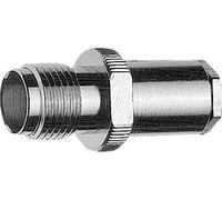 Telegärtner 100023760 100023760 Connecteur TNC femelle, droit 50 Ω 1 pc(s)