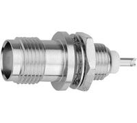 Telegärtner 100023790 100023790 Connecteur TNC embase femelle 50 Ω 1 pc(s)