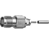 Telegärtner 100023795 100023795 Connecteur TNC femelle, droit 50 Ω 1 pc(s)
