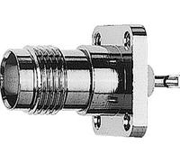 Telegärtner 100023800 100023800 Connecteur TNC embase femelle 50 Ω 1 pc(s)