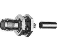 Telegärtner 100023823 100023823 Connecteur TNC embase femelle 75 Ω 1 pc(s)