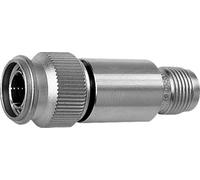 Telegärtner 100023844 100023844 Maillon d'amortissement TNC 1 pc(s)