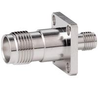 Telegärtner 100023874 100023874 Adapateur TNC TNC femelle - SMA femelle 1 pc(s)