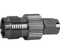 Adaptateur coaxial Telegärtner 100023880 TNC femelle - SMA mâle 1 pc(s)