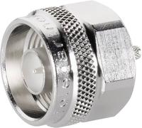 Telegärtner 100023906 100023906 Connecteur N mâle, droit 50 Ω 1 pc(s)