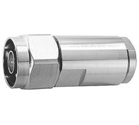 Telegärtner 100023926 100023926 Connecteur N mâle, droit 50 Ω 1 pc(s)